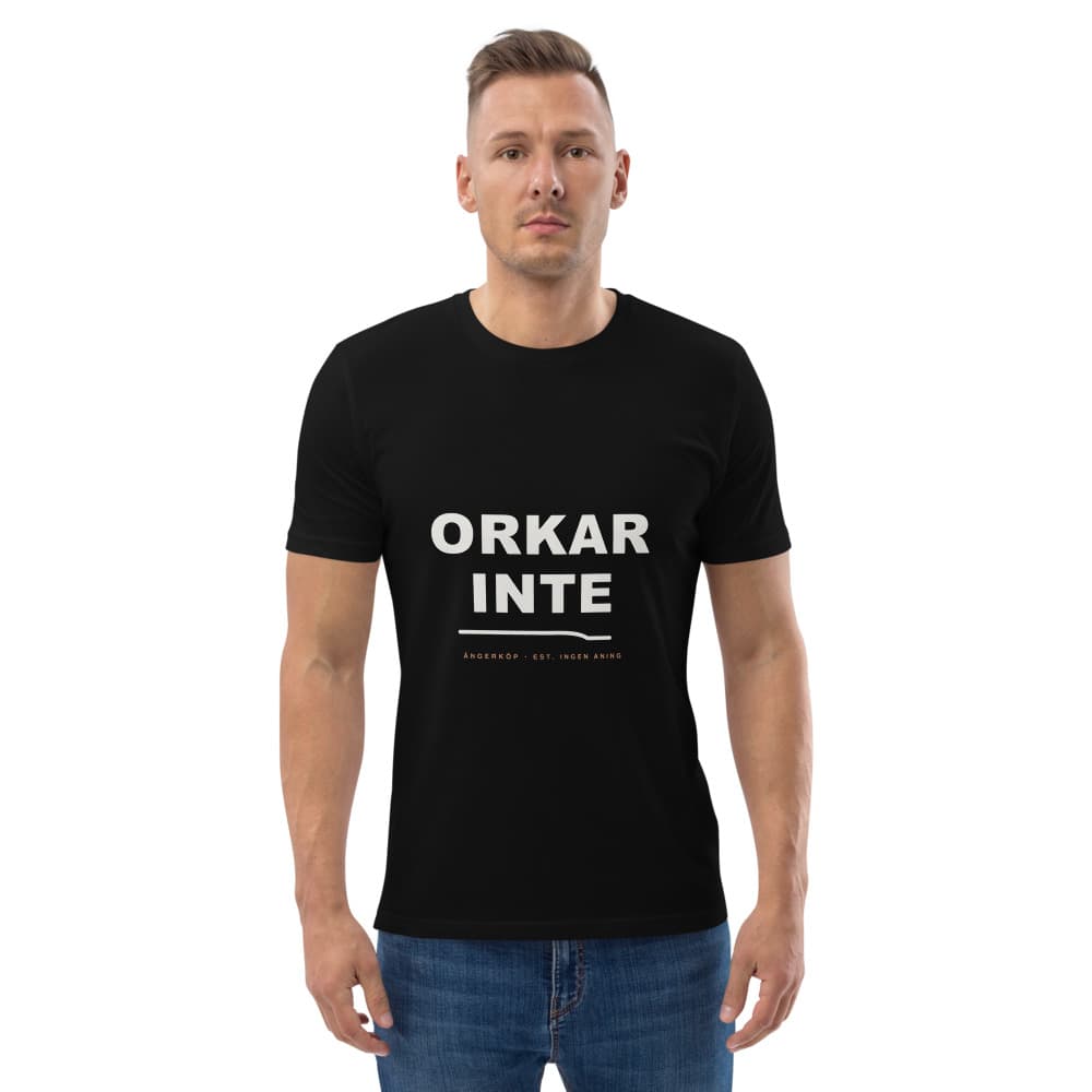 ORKAR INTE Tee — view 3 of 5