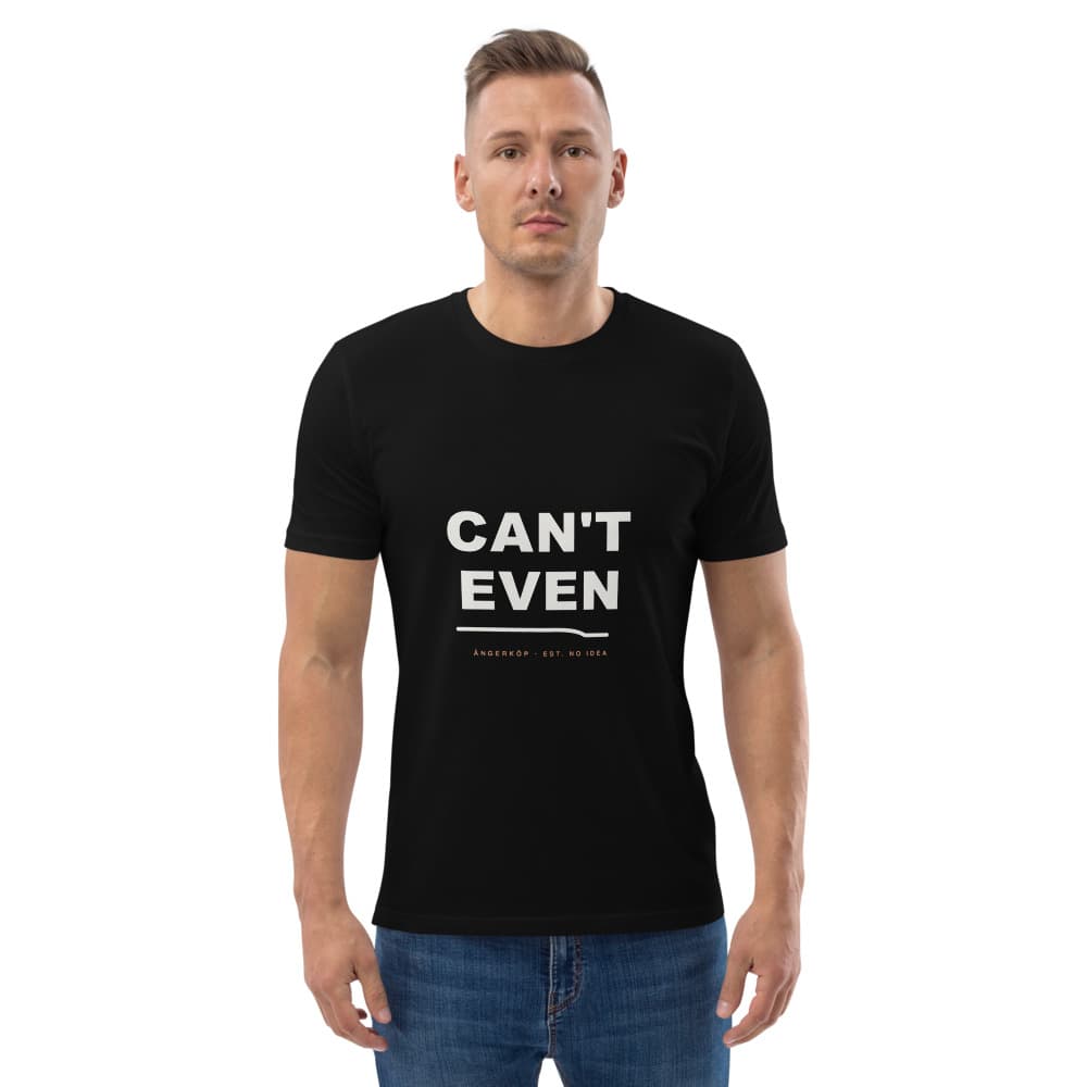 CAN'T EVEN Tee — view 3 of 5