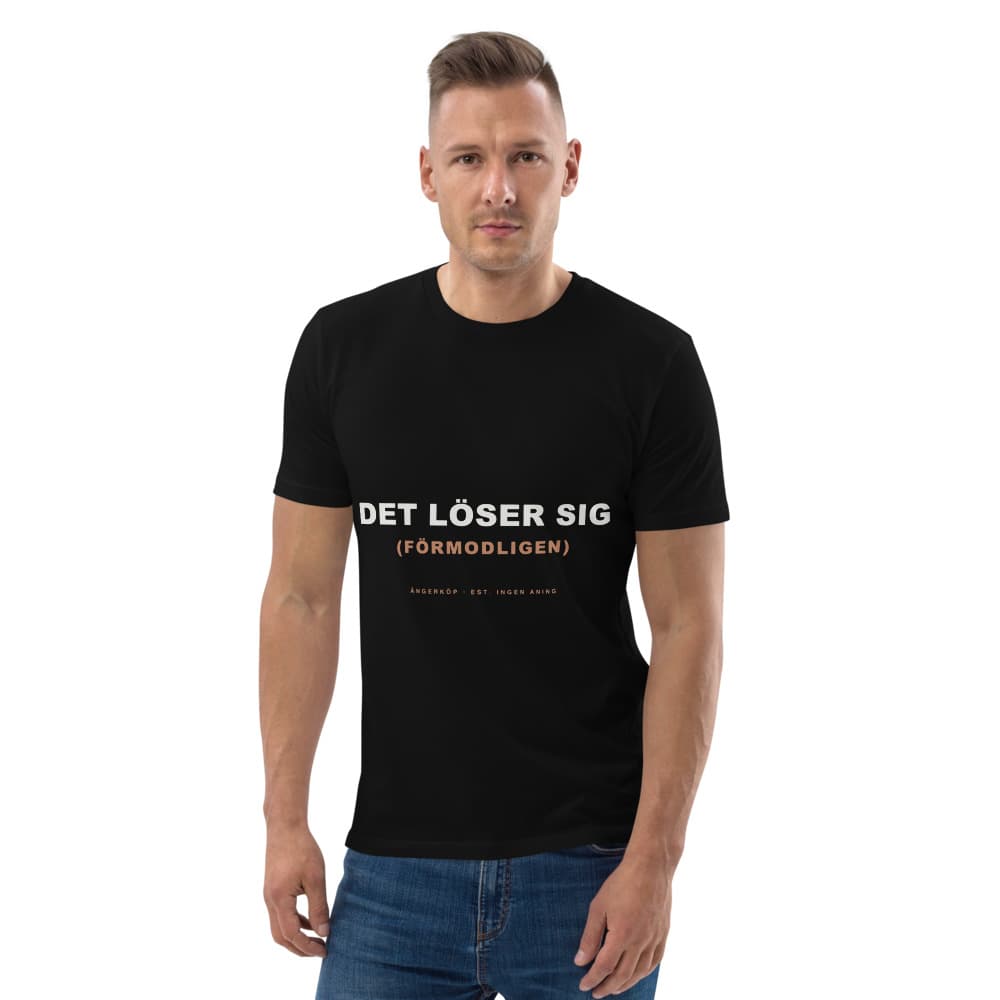 DET LÖSER SIG Tee — view 2 of 5