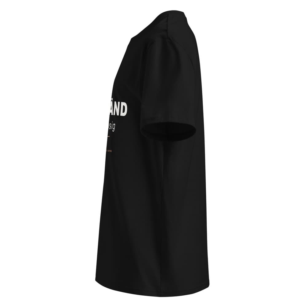UTBRÄND MEN MYSIG Tee — view 4 of 5