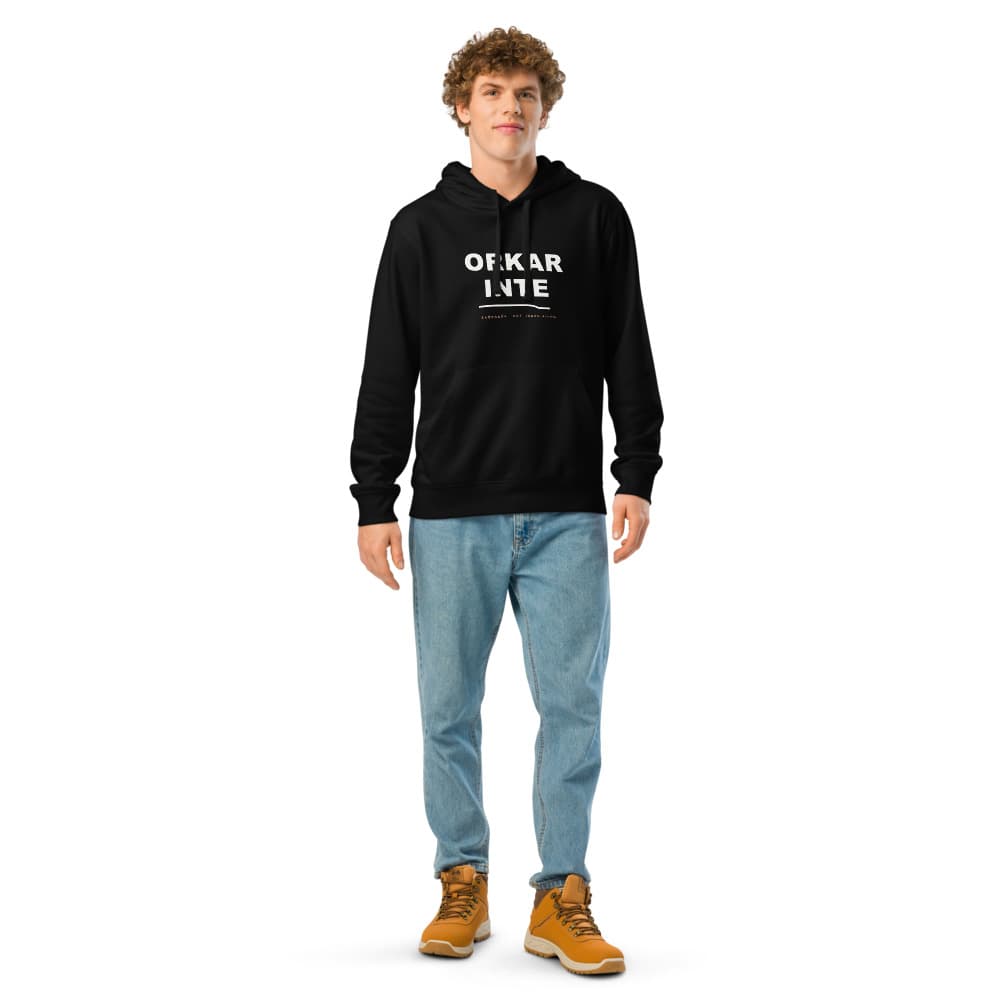 ORKAR INTE Hoodie — view 6 of 6