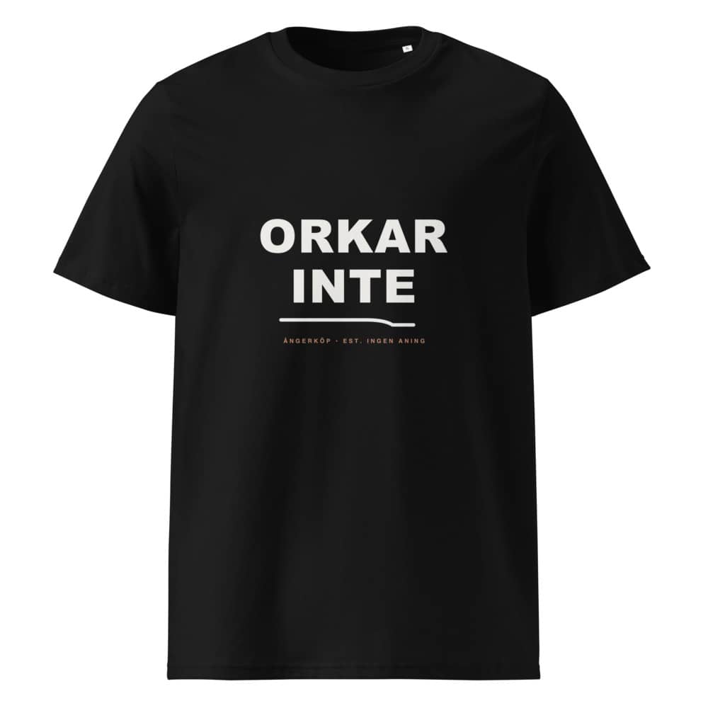 ORKAR INTE Tee